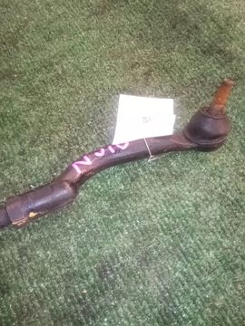 РУЛЕВАЯ РЕЙКА НА NISSAN DUALIS NJ10 MR20DE