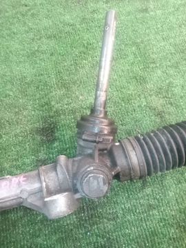 РУЛЕВАЯ РЕЙКА НА NISSAN DUALIS NJ10 MR20DE