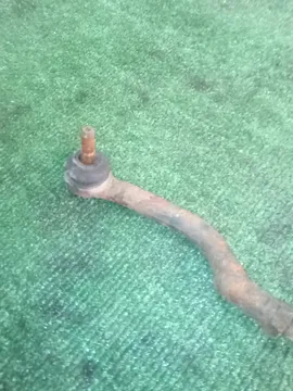 РУЛЕВАЯ РЕЙКА НА NISSAN DUALIS NJ10 MR20DE