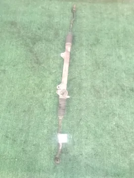 РУЛЕВАЯ РЕЙКА НА NISSAN DUALIS NJ10 MR20DE