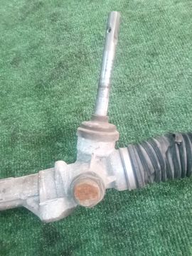 РУЛЕВАЯ РЕЙКА НА NISSAN DUALIS NJ10 MR20DE