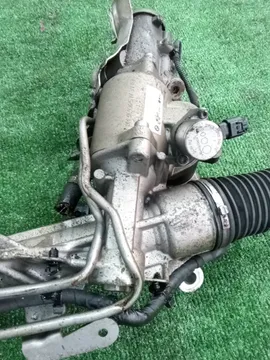 РУЛЕВАЯ РЕЙКА НА BMW 550I F07