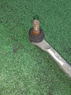 РУЛЕВАЯ РЕЙКА НА HONDA N-VAN JJ1 S07B