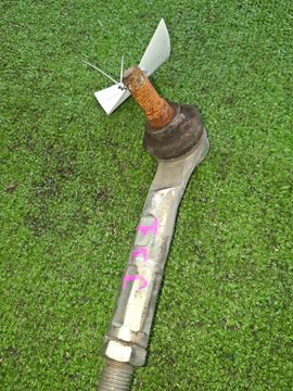 РУЛЕВАЯ РЕЙКА НА HONDA N-VAN JJ1 S07B