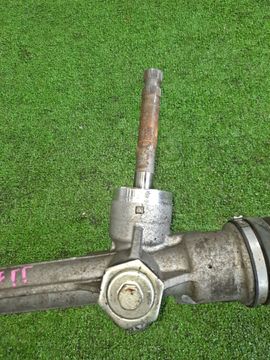 РУЛЕВАЯ РЕЙКА НА HONDA N-VAN JJ1 S07B