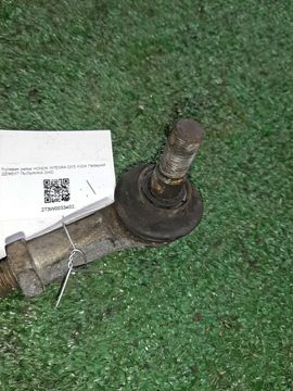 РУЛЕВАЯ РЕЙКА НА HONDA INTEGRA DC5 K20A