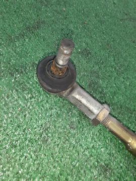 РУЛЕВАЯ РЕЙКА НА HONDA INTEGRA DC5 K20A