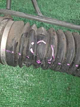 РУЛЕВАЯ РЕЙКА НА HONDA INTEGRA DC5 K20A