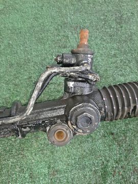 РУЛЕВАЯ РЕЙКА НА TOYOTA PRADO RZJ95 3RZ-FE