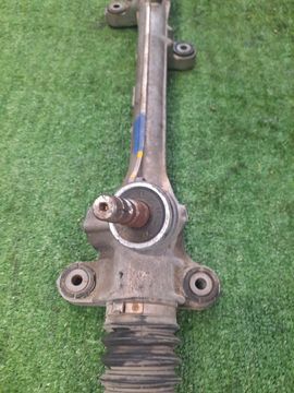 РУЛЕВАЯ РЕЙКА НА TOYOTA ISIS ZGM10G 2ZR-FAE