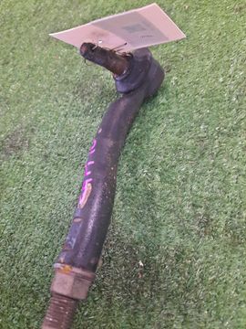 РУЛЕВАЯ РЕЙКА НА TOYOTA ISIS ZGM10G 2ZR-FAE