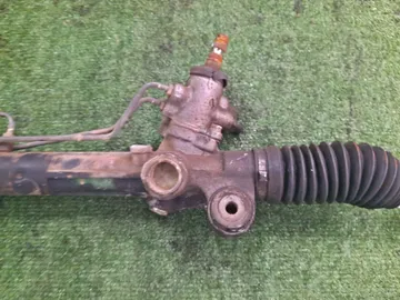 РУЛЕВАЯ РЕЙКА НА TOYOTA WINDOM MCV30 1MZ-FE