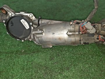 РУЛЕВАЯ РЕЙКА НА SUBARU IMPREZA GT7 FB20