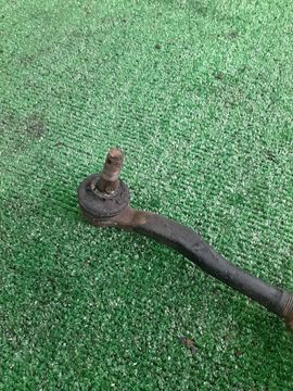 РУЛЕВАЯ РЕЙКА НА TOYOTA LAND CRUISER PRADO KZJ95W 1KZ-TE