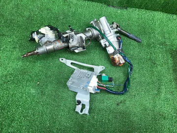 РУЛЕВАЯ КОЛОНКА НА TOYOTA COROLLA FIELDER NZE141G