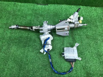 РУЛЕВАЯ КОЛОНКА НА TOYOTA PROBOX NCP160V