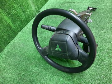 РУЛЕВАЯ КОЛОНКА НА MITSUBISHI FUSO CANTER FBA00