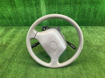 РУЛЕВАЯ КОЛОНКА НА TOYOTA DYNA XZU414