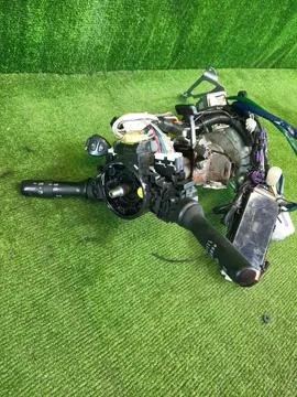 РУЛЕВАЯ КОЛОНКА НА TOYOTA AXIO NZE144