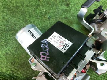 РУЛЕВАЯ КОЛОНКА НА TOYOTA RAIZE A202A