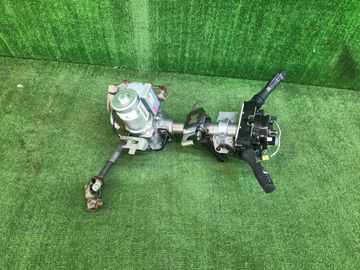 РУЛЕВАЯ КОЛОНКА НА NISSAN JUKE F15