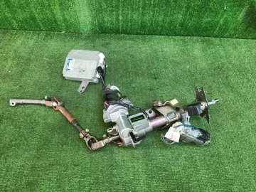 РУЛЕВАЯ КОЛОНКА НА TOYOTA COROLLA NZE121