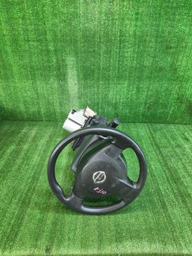 РУЛЕВАЯ КОЛОНКА НА NISSAN DUALIS J10