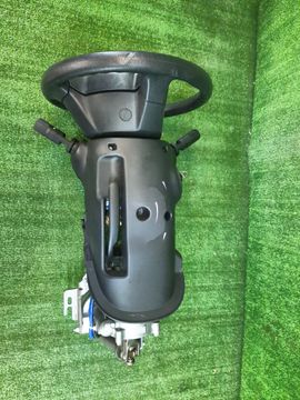 РУЛЕВАЯ КОЛОНКА НА NISSAN DUALIS J10