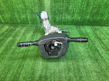 РУЛЕВАЯ КОЛОНКА НА TOYOTA COROLLA FIELDER NZE141G