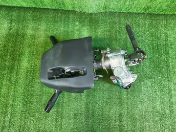 РУЛЕВАЯ КОЛОНКА НА TOYOTA COROLLA FIELDER NZE141G