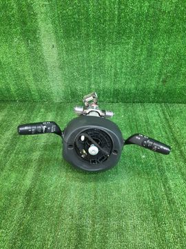 РУЛЕВАЯ КОЛОНКА НА NISSAN X-TRAIL SNT33