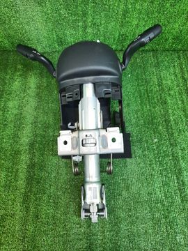 РУЛЕВАЯ КОЛОНКА НА NISSAN X-TRAIL SNT33