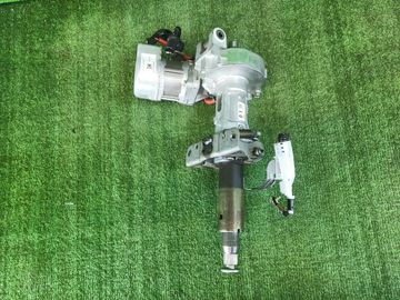 РУЛЕВАЯ КОЛОНКА НА TOYOTA YARIS MXPH10