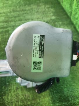 РУЛЕВАЯ КОЛОНКА НА TOYOTA YARIS MXPH10