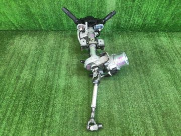 РУЛЕВАЯ КОЛОНКА НА HONDA VEZEL RV5