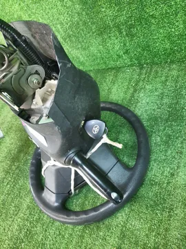 РУЛЕВАЯ КОЛОНКА НА TOYOTA COROLLA  AXIO NZE141