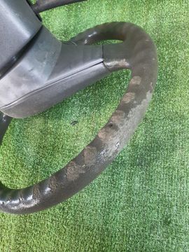 РУЛЕВАЯ КОЛОНКА НА NISSAN DATSUN BMD21