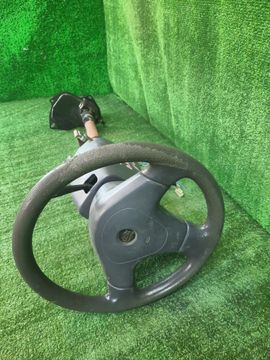 РУЛЕВАЯ КОЛОНКА НА NISSAN DATSUN BMD21