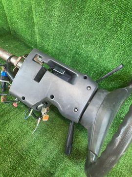 РУЛЕВАЯ КОЛОНКА НА NISSAN DATSUN BMD21