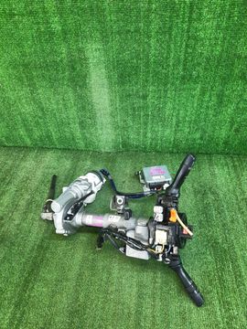 РУЛЕВАЯ КОЛОНКА НА TOYOTA VITZ KSP130