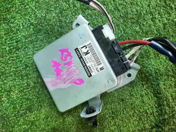 РУЛЕВАЯ КОЛОНКА НА TOYOTA VITZ KSP130