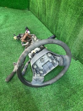 РУЛЕВАЯ КОЛОНКА НА MAZDA BONGO SK82V