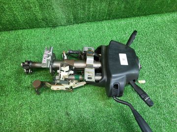 РУЛЕВАЯ КОЛОНКА НА NISSAN TINO V10