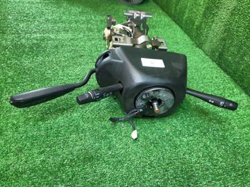 РУЛЕВАЯ КОЛОНКА НА NISSAN TINO V10