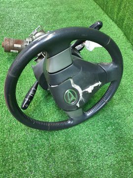 РУЛЕВАЯ КОЛОНКА НА TOYOTA RUSH J200E