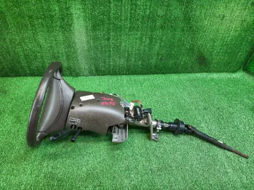 РУЛЕВАЯ КОЛОНКА НА TOYOTA MARK II GX90