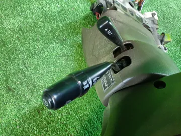 РУЛЕВАЯ КОЛОНКА НА TOYOTA MARK II GX90