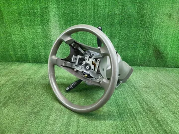 РУЛЕВАЯ КОЛОНКА НА TOYOTA COROLLA FIELDER NZE121G