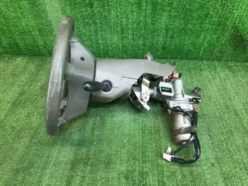 РУЛЕВАЯ КОЛОНКА НА TOYOTA COROLLA FIELDER NZE121G
