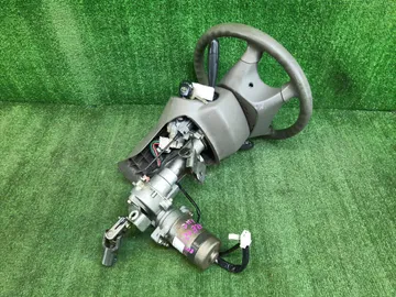 РУЛЕВАЯ КОЛОНКА НА TOYOTA COROLLA FIELDER NZE121G
